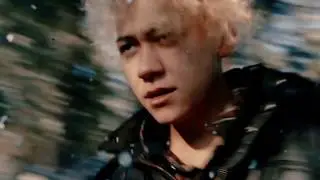 Sample God - Run Away (Official Music Video)