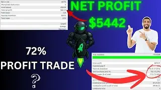 FXROCKET EA Review 2025 &ndash; Automated Forex Trading Profitably
