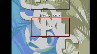 3DS Internet Settings on Sega Genesis by A-S-H