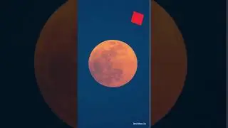 Interesting facts about the Moon #shorts