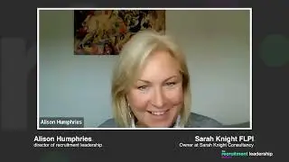 Business Development Lessons with Sarah Knight, Founder of Sarah Knight Consultancy