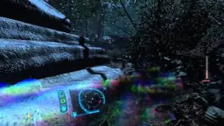 call of duty Advanced Warfare campaign on veteran mission 10 BIO LAB