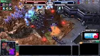 MLG Weekly 30 - Player Profile