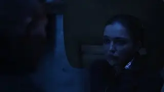 Tommy Egan Kills Claudia Flynn Power Book Force S3 E5