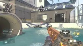 Call of Duty&reg;: Advanced Warfare jugandome la KF5 B