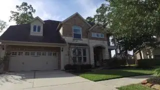 13706 Lake Livingston Dr, Houston, TX 77044