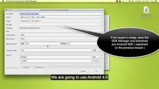 Android Tutorial From Beginner To Professional - 004 Launching App on the mobile and the emulator