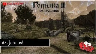 Gothic II Returning 2.0 Alternative Balance [Stream #4]. Гоп в кучу!