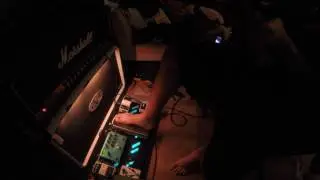 scatterbrained. - Ambient Sketch 4 (SOUNDSCAPE, LOOPING)