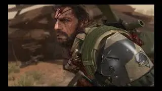mgsv metallic archaea SKULLS ( Mission 29 )