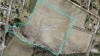 Next To913 S Jackson Nc 41 & Nc 111 Street Beulaville, NC 28518 - Land - Real Estate - For Sale