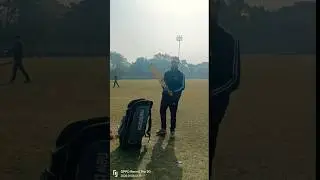 New Balance Kit Bag || #sports #cricket #ground #shorts #viral