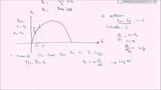 Lec-24 How to calculate steady state stability limit (Power System stability)