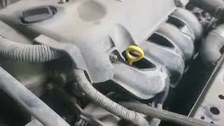p1349 toyota 1nz