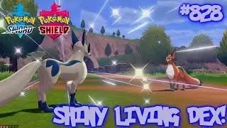 LONGEST SWSH HUNT YET! | Shiny Thievul Reaction! | Pokemon Sword & Shield!