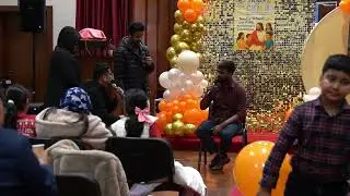 Skit By IPC Belfast Senior Youths
