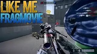 Warface - Sniper Dualtage 