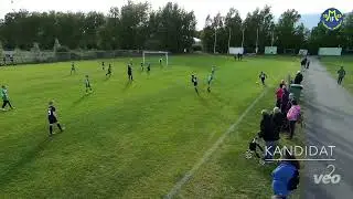 Malax IF - &Aring;retsm&aring;l 2022 - Kandidat 2, Luie