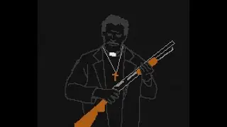 Faith - Father Garcia Grindset