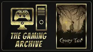 Creepy Tale Full Game | Gameplay | Longplay | No Commentary | Walkthrough