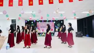 Bài tango cho em- clb 90 Nguyễn Tuân