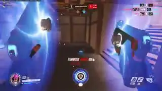 nERF DEFENSE MATRIX AND BOOp