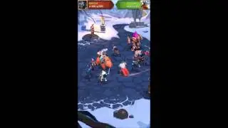 Nords - Heroes of the North ➧ App Preview ➧ Trailer