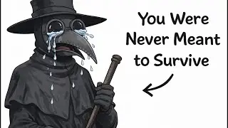 Your Life as a Plague Doctor