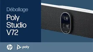 Poly Studio V72 : Configuration | Accessoires | HP Support