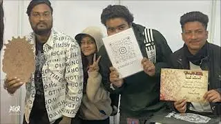 InkMe Tattoo Festival 2024 | Shivaay Tattooz x Aghor Art Records | IMTF | India | 2.0