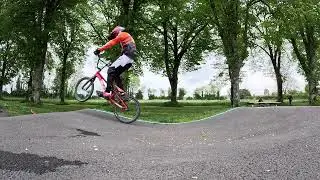 pumptrack montbazon sorigny avril 2025