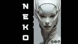TransFrequency Recordings Podcast 073 - Neko [free download]