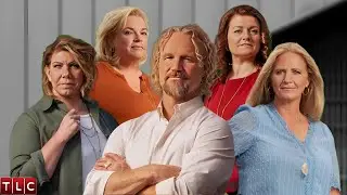 Meri, Janelle & Christine After Kody &ndash; Surprising Struggles Revealed! | Sister Wives Update.
