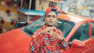 JERRY 36 - Aj poyro (OFFICIAL MUSIC VIDEO 2025)Prod.by: @munna_beats  #surathiphop #ihh #2025