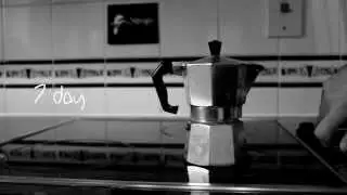 Stergin - London Coffeeshop Tour (December 2013)