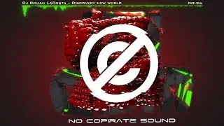 Dj Roman LaCosta - Discovery new world