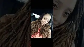 Celebrating 10 years loc'd!    #locs #dreadlocks #naturalhair #locjourney #locstyles