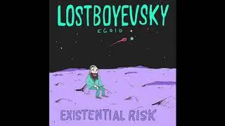 LOSTBOYEVSKY - VINAY GUPTA SPEAKS