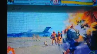 Akuma (S0lid_snake_mgs4) Vs Akuma