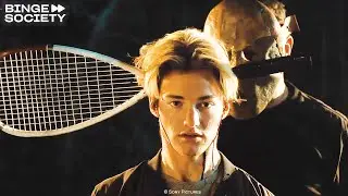 Freaky (2020): Killing Spree (Opening Scene)