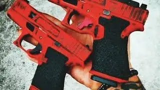 Gun lovers WhatsApp status by 🎭KH&Oslash;T&Uacute;ツ IG-khotu.soni🎭