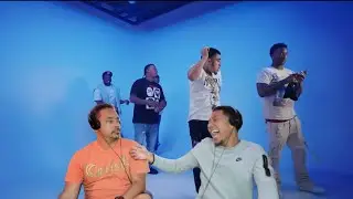 NEW YORK DAD REACTS TO Bkandzmb3z - Mr Tip Toe (Official Video)