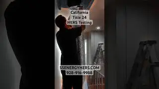 WASTED energy in your home , LOOSING MONEY - Home Energy Raters of Southern California