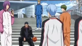 Koroko basketball (Tagalog parody)