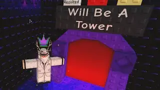 JToH - Will Be A Tower (WBAT)