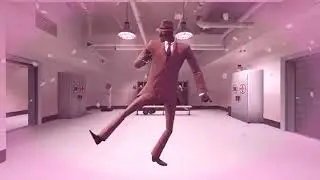 Spy Vibes For 10 Hours Straight