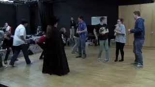Belmont Musical Theatre