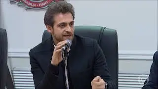 JH | dono da Ultrafarma, auditores fiscais e diretor da Fast Shop s&atilde;o presos em S&atilde;o Paulo
