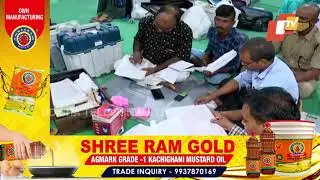 Pipili By-Polls | Voting Concludes With Moderate Turnout, 3-Tier Security To Guard EVMs
