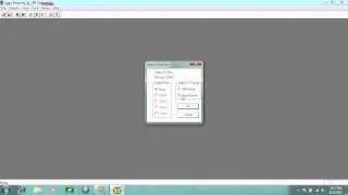 KR32 Software Set-Up